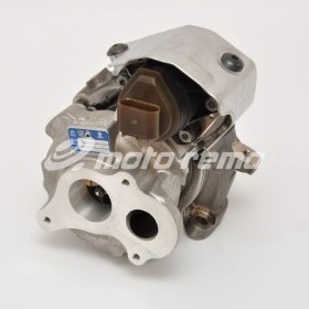 Turbosprężarka 16359700035