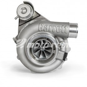 Turbosprężarka 880704-5008S