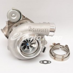 Turbosprężarka 880707-5005S