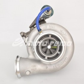 Turbosprężarka 820802-5008S