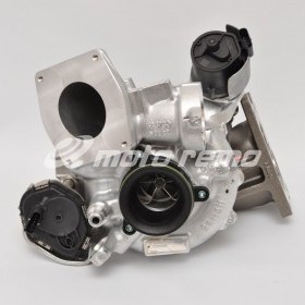 Turbosprężarka 903682-5001S