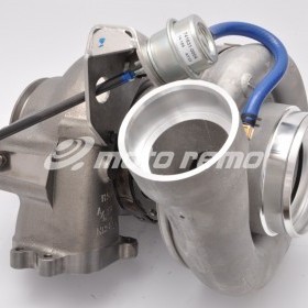 Turbosprężarka 715735-5029S
