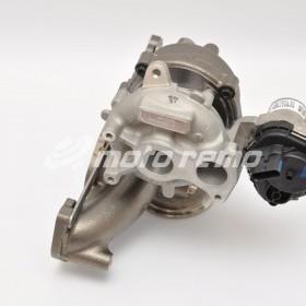 Turbosprężarka 871201-5007S