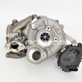 Turbosprężarka 905010-5001S