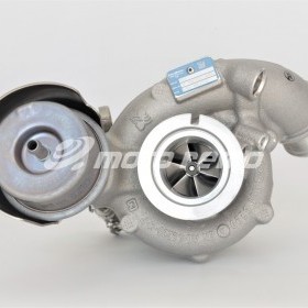 Turbosprężarka 53039700740