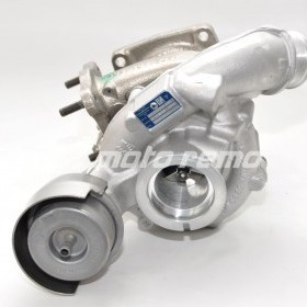 Turbosprężarka 53039700741