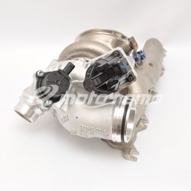 Turbosprężarka 894017-5005S