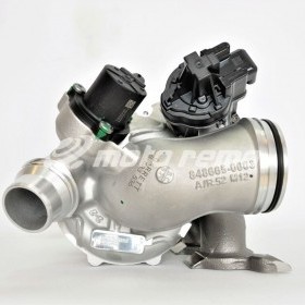 Turbosprężarka 894018-5004S