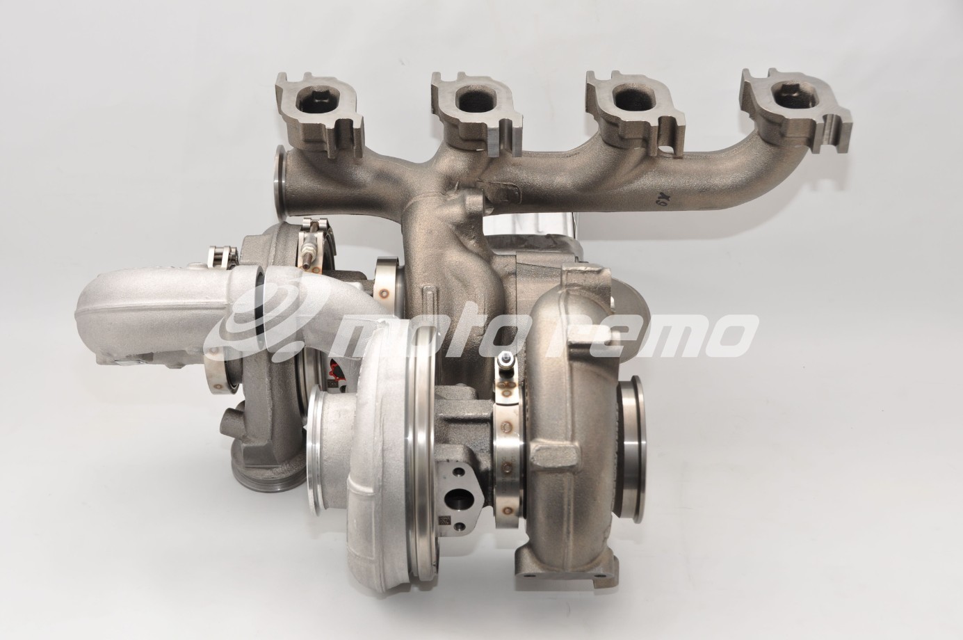 Turbosprężarka 10009880349