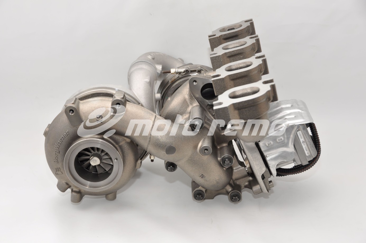 Turbosprężarka 10009880349