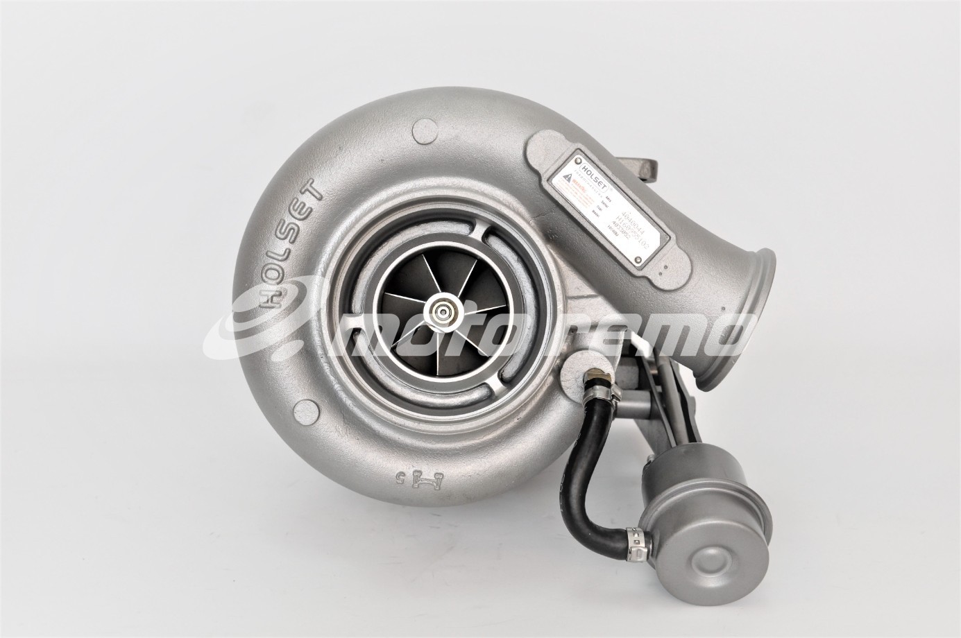 Turbosprężarka 4033052