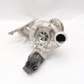 Turbosprężarka 49477-06301