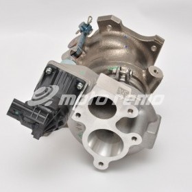 Turbosprężarka 49373-07103