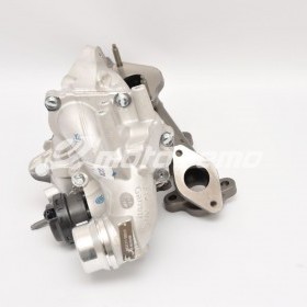 Turbosprężarka 883177-5001S