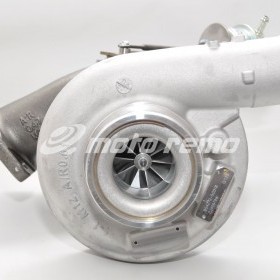 Turbosprężarka 904272-5001S