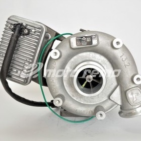 Turbosprężarka 12639700067