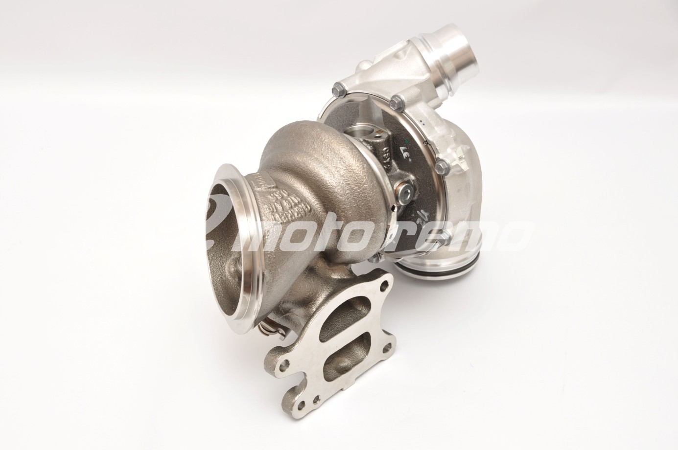 Turbosprężarka 916013-5001S