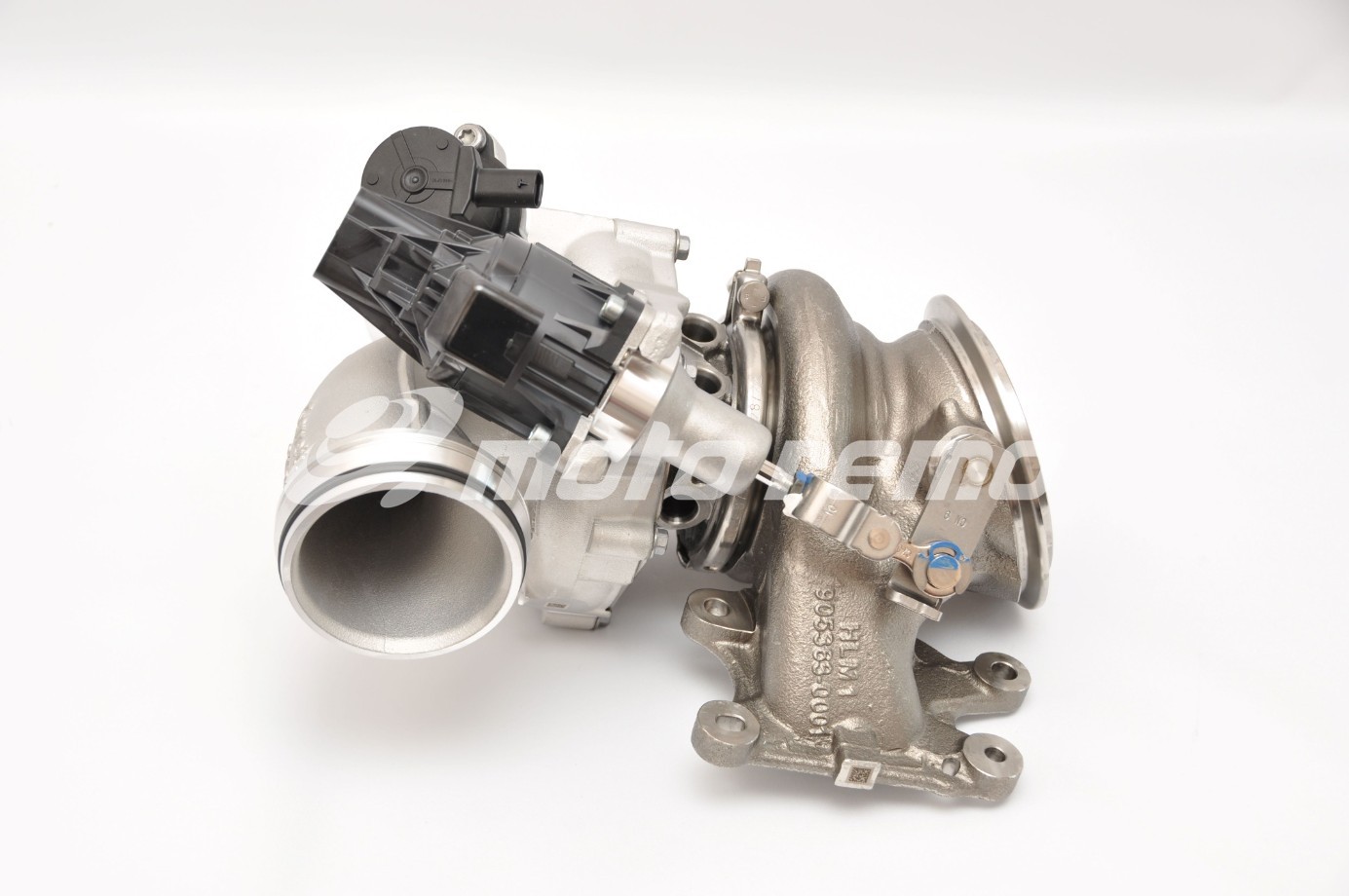 Turbosprężarka 916013-5001S