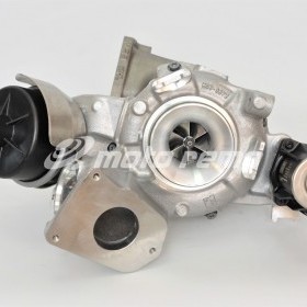 Turbosprężarka 17459700020