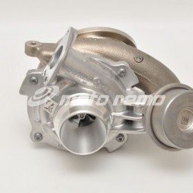 Turbosprężarka HX7G6K682CB