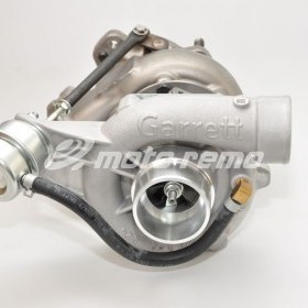 Turbosprężarka 917375-5004W