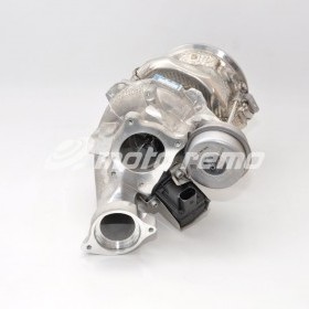 Turbosprężarka 18539880169