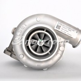 Turbosprężarka 4033600