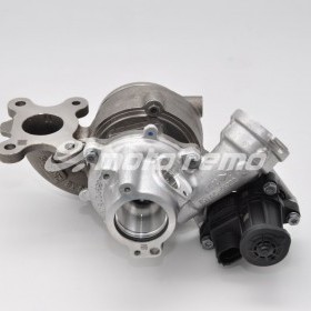 Turbosprężarka 16359700066