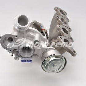 Turbosprężarka 54399880139
