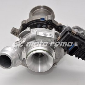 Turbosprężarka 819976-5014S