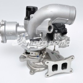 Turbosprężarka 9VA24