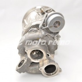 Turbosprężarka 18539700164