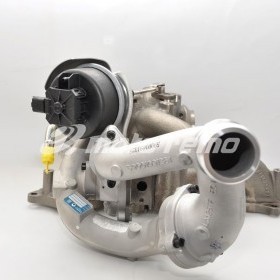 Turbosprężarka 10009700231