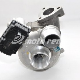 Turbosprężarka 53039880653