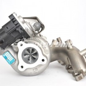 Turbosprężarka 53039880662