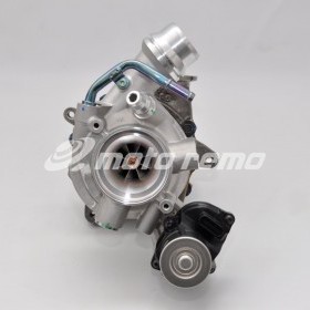 Turbosprężarka 49335-04230