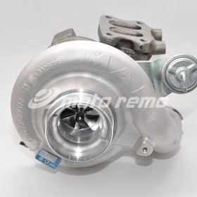 Turbosprężarka 12709880265