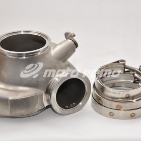 Korpus żeliwny 740902-0110