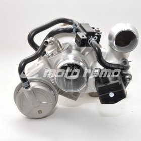 Turbosprężarka 40009795 40009795