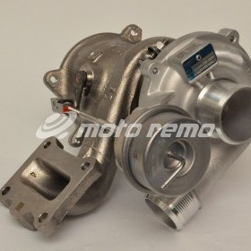 Turbosprężarka 16399700000